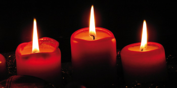 comportarse Estar satisfecho enfermo Seguridad en el uso de velas decorativas | sociosdebomberos.cl