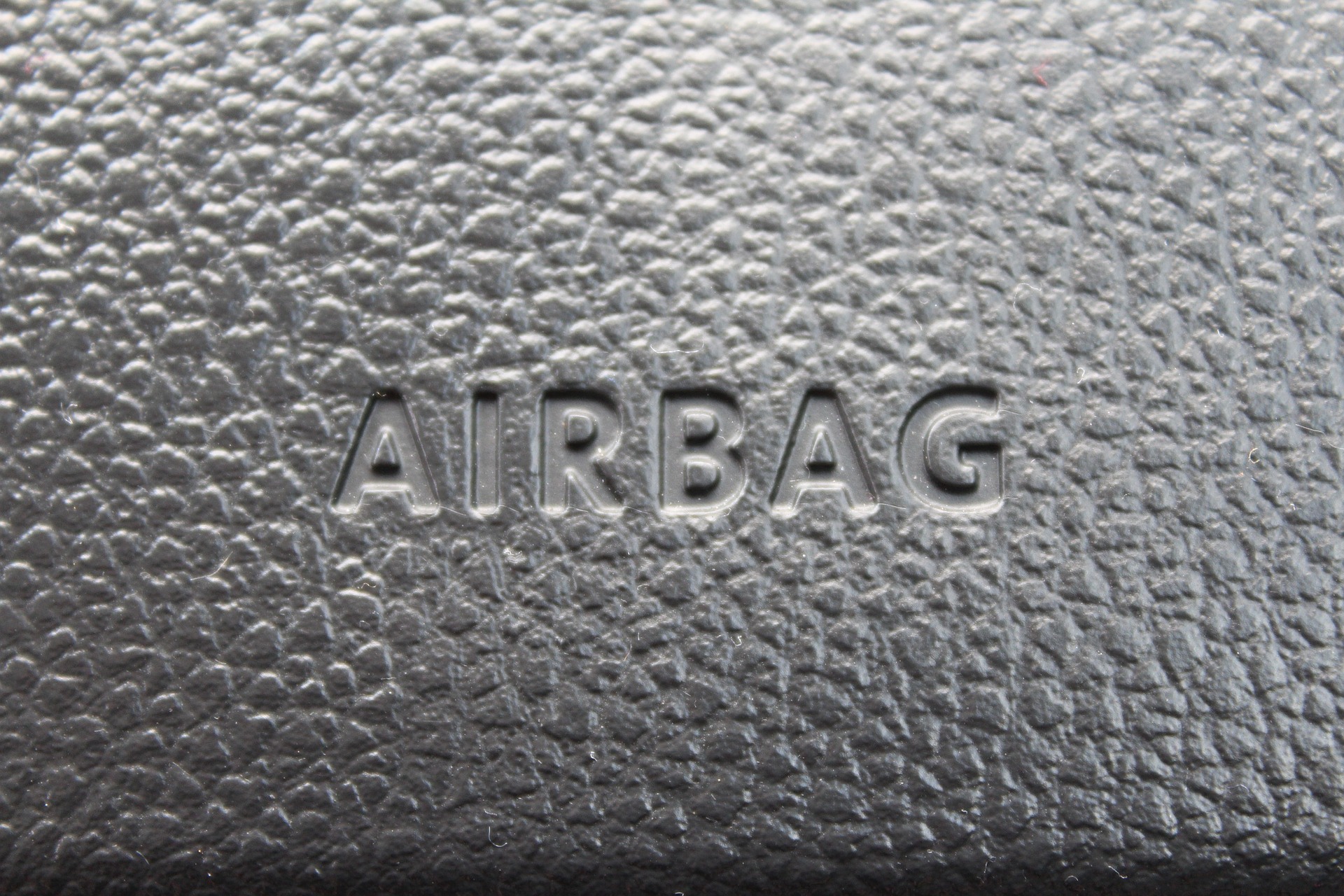 La importancia de los Airbags