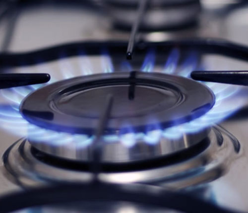 ¡El gas doméstico también puede ser responsable de un accidente! ¿Cómo prevenirlo?