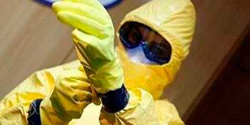 CBS adopta procedimientos frente a virus Ébola