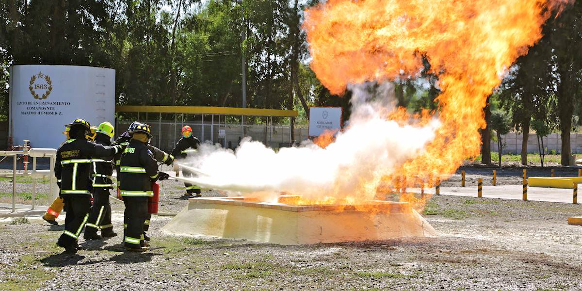 CBS Desarrolló curso 
