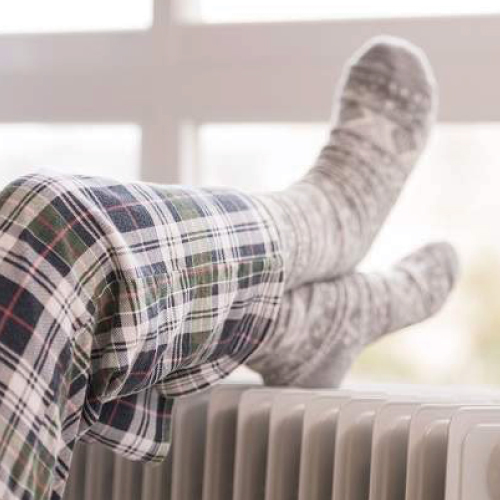 Empezó el frío: ¿Cómo elegir el mejor sistema de calefacción para tu casa?