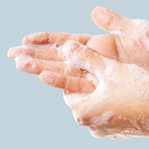 Cómo la higiene puede evitar el contagio del Covid - 19