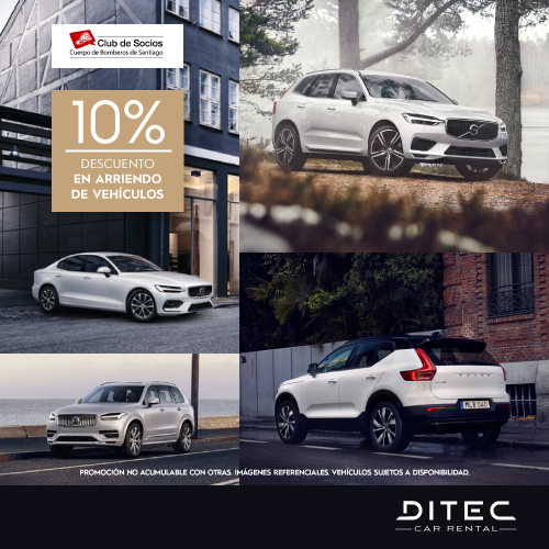 Ditec Car Rental