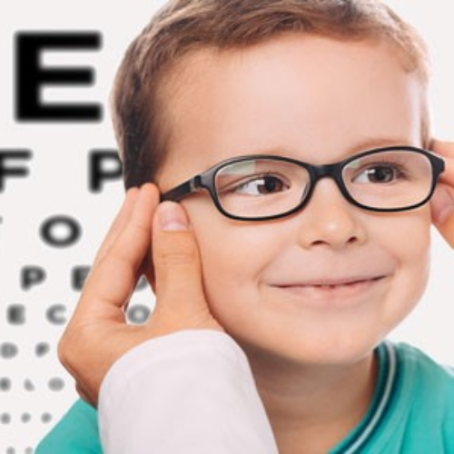 Recomendaciones para el cuidado oftalmológico en los niños y niñas