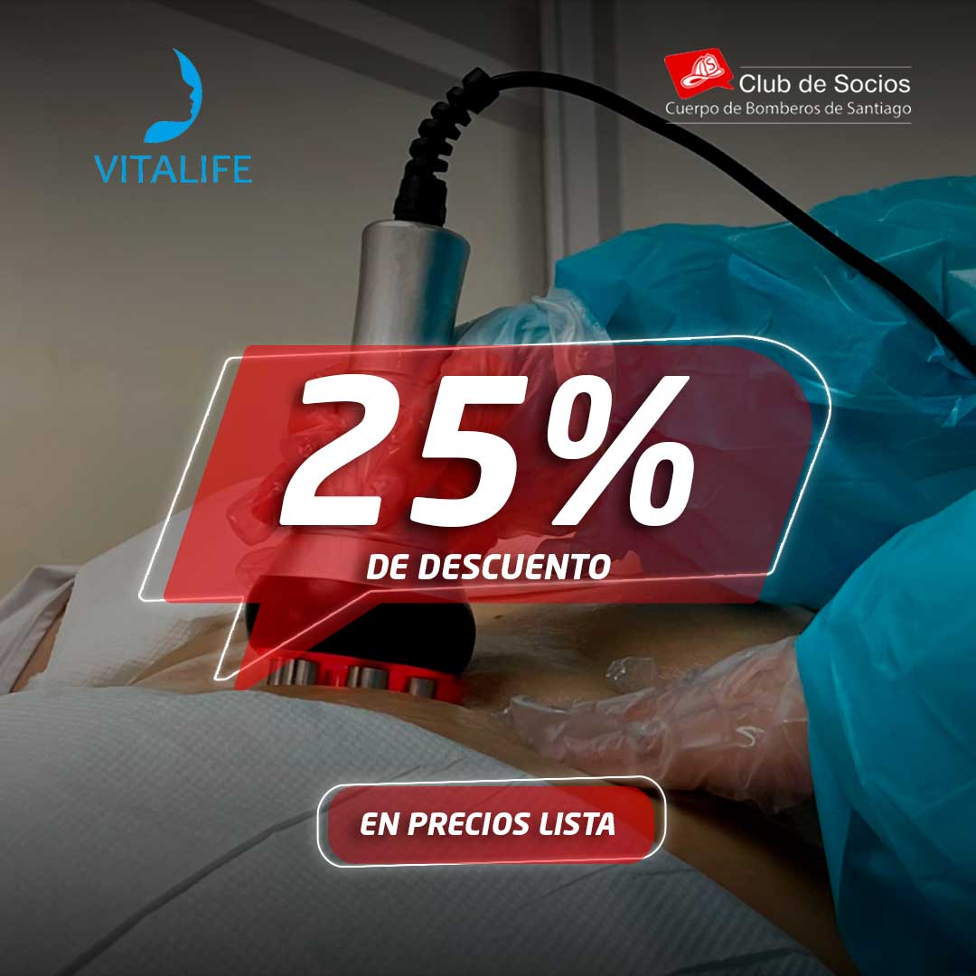 Clinica Vitalife